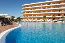 Apartamento Balaia Atlantico