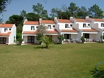 Algarve Gardens Touristic Apartment