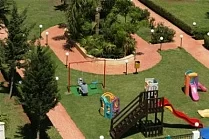 Paramout Hotel Apts