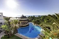 Magic Life Africana Imperial 