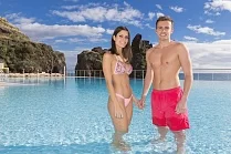 Hotel Orca Praia