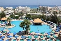 Antigoni Apts