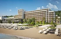 Grifid Hotel Encanto Beach (Former Sentido Golden Star)