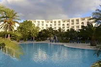 JAZ Saphir Palace & SPA 