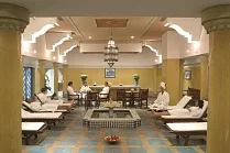 Hotel Riu Tikida Beach