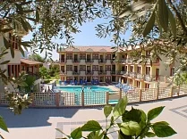 Belcehan Beach Hotel