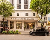 A&Em Hotel