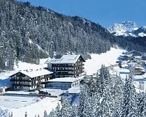 Il Caminetto Parkhotel