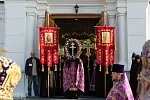 Корпоративный отдых, ПОЛОЦК НА КРЕСТОВОЗДВИЖЕНИЕ