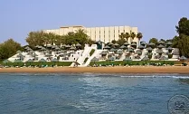 Bin Majid Beach Hotel