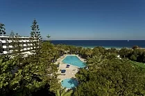 Blue Horizon Palm Beach Hotel