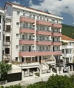 Apart Hotel Radjenovic