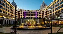 Adalya Elite Hotel 5*