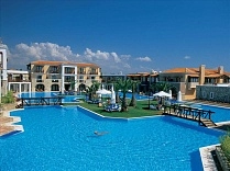Aldemar Olympian Village Family Resort