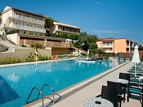 Blumarin Apart Hotel