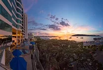 Le Meridien Kota Kinabalu