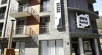 Mu Hotel