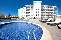 Aguahotels Alvor Jardim