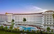 Calido Maris Hotel