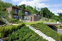 Oranda Village