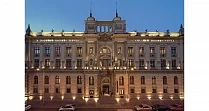 Boscolo Prague