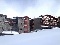 Nordic Hotel