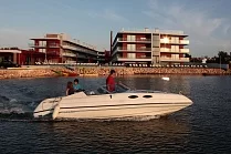 Aguahotels Riverside