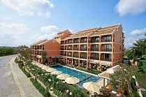 Allegro Hoian - A Little Luxury Hotel & Spa