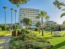 St. Raphael Resort