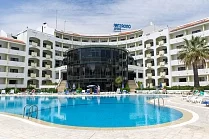 Ondamar Hotel Apartamentos