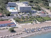 Belair Beach Hotel