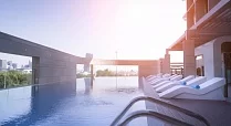 Novotel Abu Dhabi Al Bustan