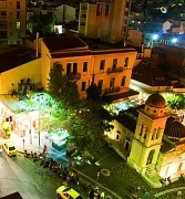 A For Athens Hotel