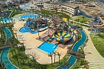 Blend Club Aqua Resort (ex Golden Five Club)