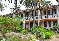 Stardust Beach Resort