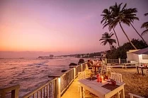 Rock Fort Hotel
