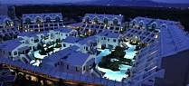 Susesi Luxury Resort Hotel