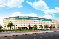 Holiday Inn Muscat, Al Seeb