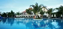 Golden Coast Resort