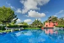 Barcelo Asia Gardens Hotel & Thai Spa