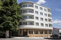 Bellevue Tlapak