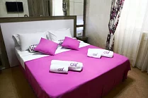 Adjara Boutique Hotel