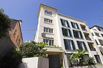 Apartamentos Turisticos Avenue Park