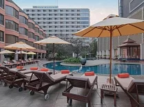Bayview (Ex.Siam Bayview Hotel)