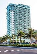A La Carte Danang Beach Hotel