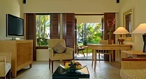 Hilton Mauritius Resort & Spa  