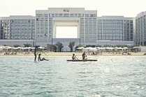 Riu Dubai