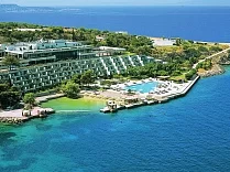 Astir Palace Complex-Bungalows