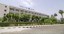 Sveltos Hotel