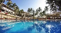 Amaryllis Resort